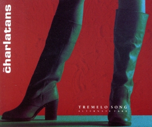 【輸入盤】Tremelo Song