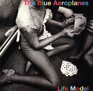 【輸入盤】Life Model