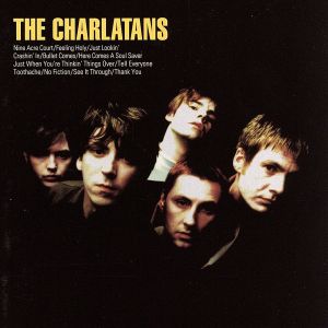 【輸入盤】The Charlatans