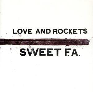 【輸入盤】Sweet F.a.