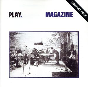 【輸入盤】Play