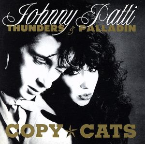 【輸入盤】Copy Cats