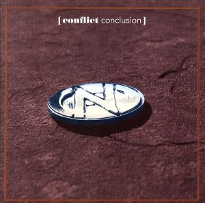 【輸入盤】Conclusion