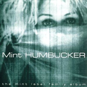 【輸入盤】Mint Humbucker