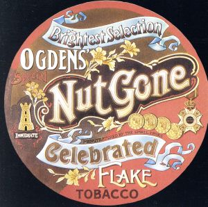 【輸入盤】Ogden's Nut Gone Flake