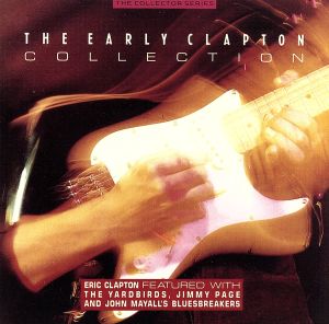 【輸入盤】Early Collection