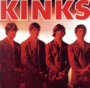 【輸入盤】The Kinks