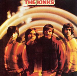 【輸入盤】Kinks Are the Village Green