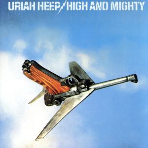 【輸入盤】High & Mighty