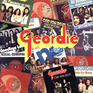 【輸入盤】The Singles Collection
