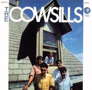 【輸入盤】The Cowsills