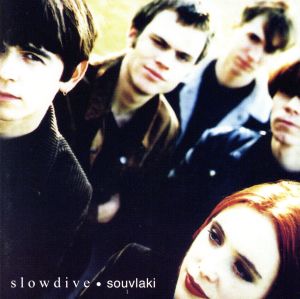 【輸入盤】Souvlaki