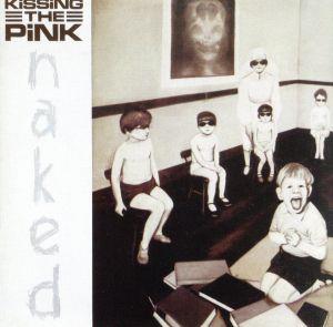 【輸入盤】Naked