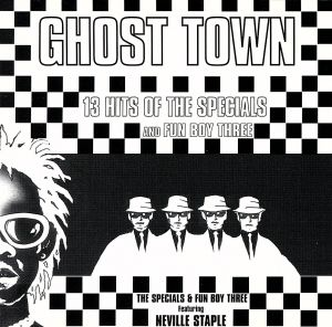 【輸入盤】13 Hits of the Specials and Fun Boy Three