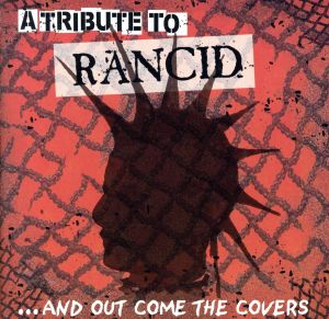 【輸入盤】A Tribute to Rancid