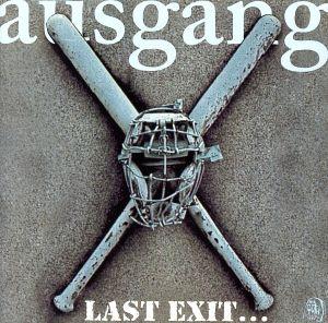 【輸入盤】Last Exit: The Best of Ausgang