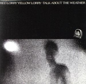 【輸入盤】Talk About the Weather