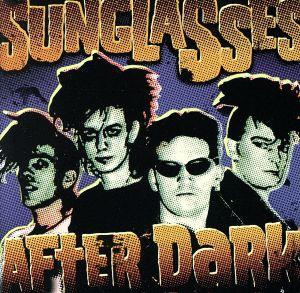 【輸入盤】Sunglasses After Dark