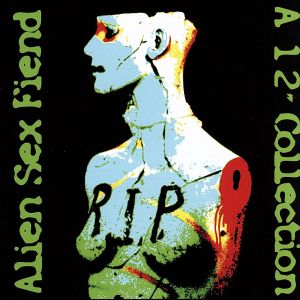 【輸入盤】R.i.p. A 12" Collection