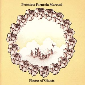 【輸入盤】Photos of Ghosts