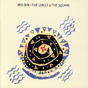 【輸入盤】Circle & The Square (Reis)