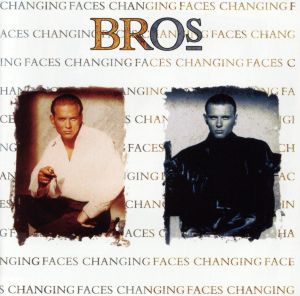 【輸入盤】Changing Faces -Reissue + Bonus Tracks-