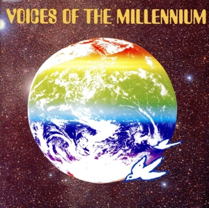 【輸入盤】Voices of the Millenium