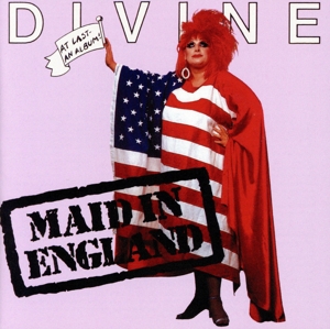 【輸入盤】Maid In England - Expanded Edition