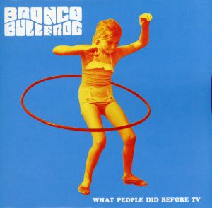 【輸入盤】What People Did Before TV