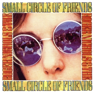 【輸入盤】Small Circle of Friends