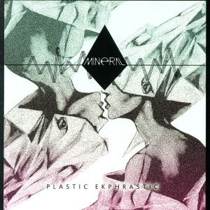 【輸入盤】Plastic Ekphrastic