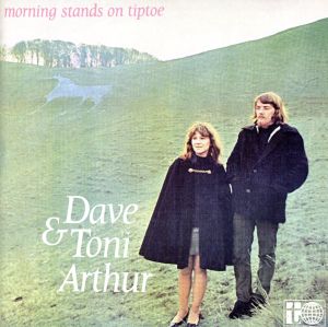 【輸入盤】Morning Stands on Tiptoe