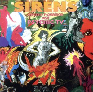 【輸入盤】Sirens