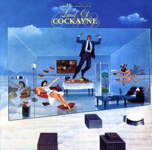 【輸入盤】Land of Cockayne