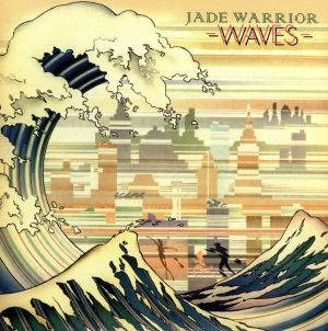 【輸入盤】Waves