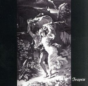 【輸入盤】Trapeze