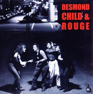 【輸入盤】Desmond Child & Rouge