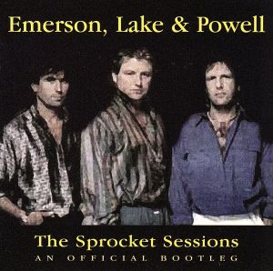 【輸入盤】THE SPROCKET