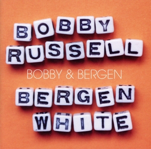 【輸入盤】Bobby & Bergen