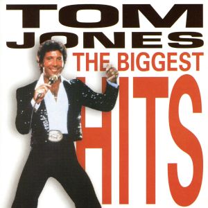 【輸入盤】Biggest Hits