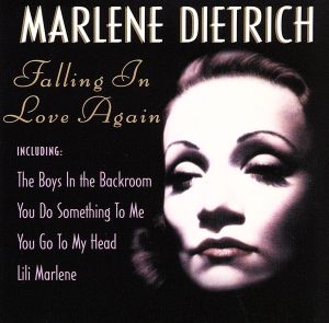 【輸入盤】Falling in Love Again