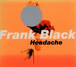 【輸入盤】Headache