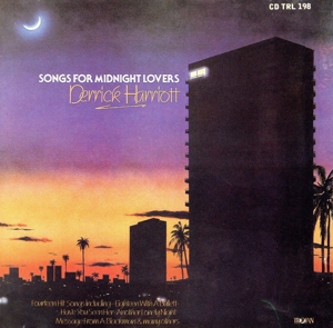 【輸入盤】Songs for Midnight Lovers