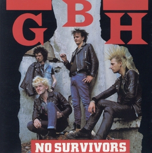 【輸入盤】No Survivors