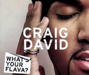 【輸入盤】What's Your Flava？