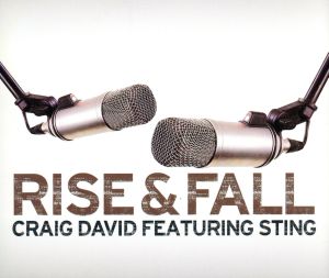 【輸入盤】Rise & Fall