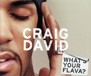 【輸入盤】What's Your Flava？