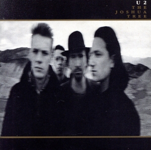 【輸入盤】The Joshua Tree