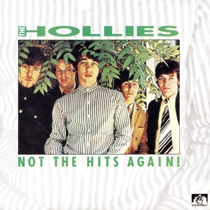 【輸入盤】Not the Hits Again