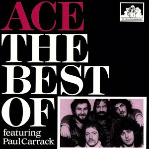 【輸入盤】Best of Ace